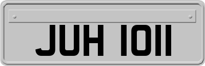 JUH1011