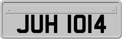 JUH1014