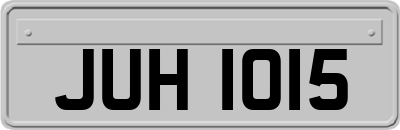 JUH1015