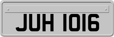 JUH1016