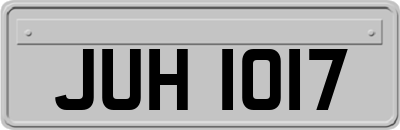 JUH1017
