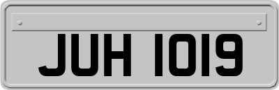 JUH1019