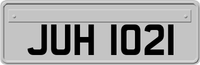 JUH1021