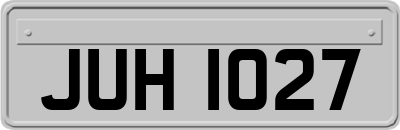 JUH1027
