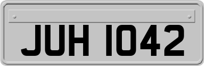 JUH1042