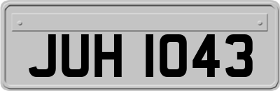 JUH1043