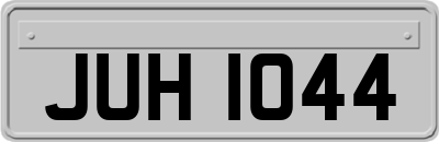 JUH1044
