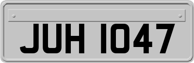 JUH1047