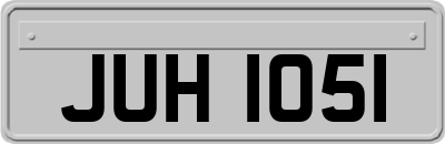 JUH1051