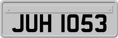 JUH1053