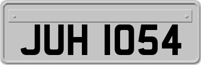 JUH1054