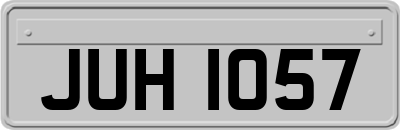 JUH1057