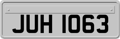 JUH1063