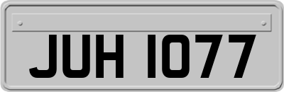 JUH1077