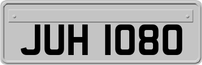 JUH1080