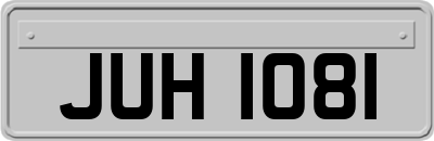 JUH1081