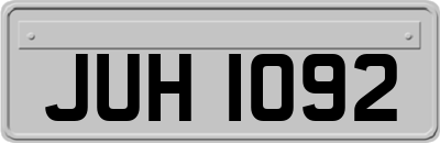 JUH1092