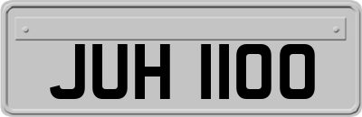 JUH1100