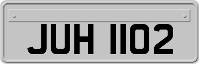 JUH1102