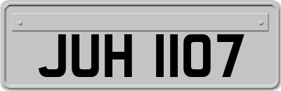 JUH1107