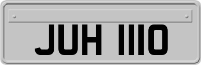 JUH1110