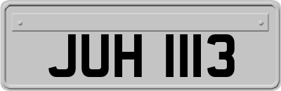 JUH1113
