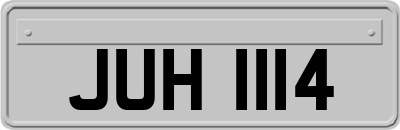 JUH1114