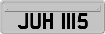 JUH1115