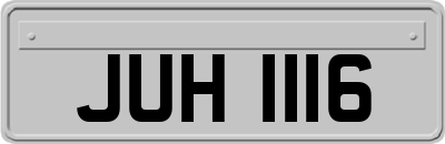 JUH1116