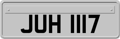 JUH1117
