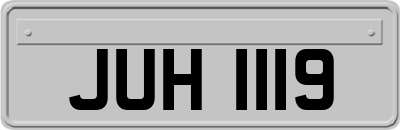 JUH1119