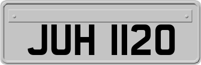 JUH1120