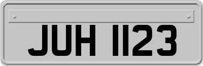 JUH1123
