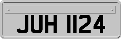 JUH1124