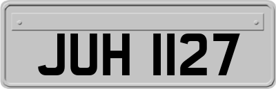 JUH1127