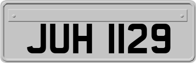 JUH1129