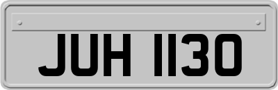 JUH1130