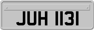 JUH1131