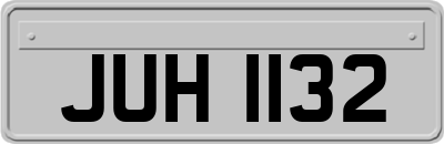 JUH1132