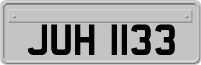 JUH1133