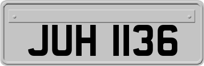 JUH1136