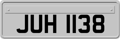 JUH1138