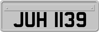 JUH1139