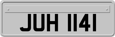 JUH1141