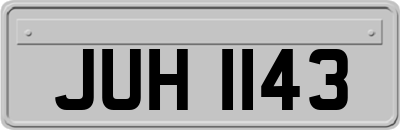 JUH1143