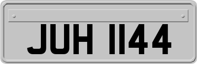 JUH1144