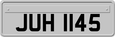 JUH1145