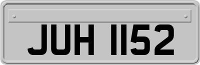 JUH1152
