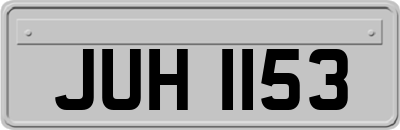 JUH1153