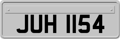JUH1154